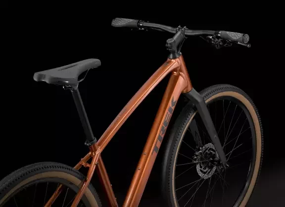 Trek Dual Sport 3 Gen 5-1 Trek Dual Sport 3 Gen 5-1